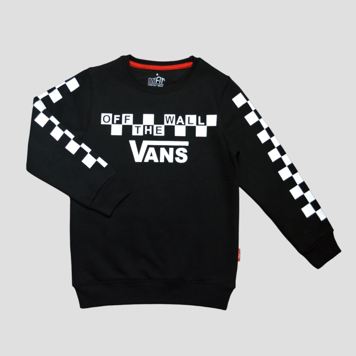 Sweatshirt girls 2 - 15 year (GT-225)