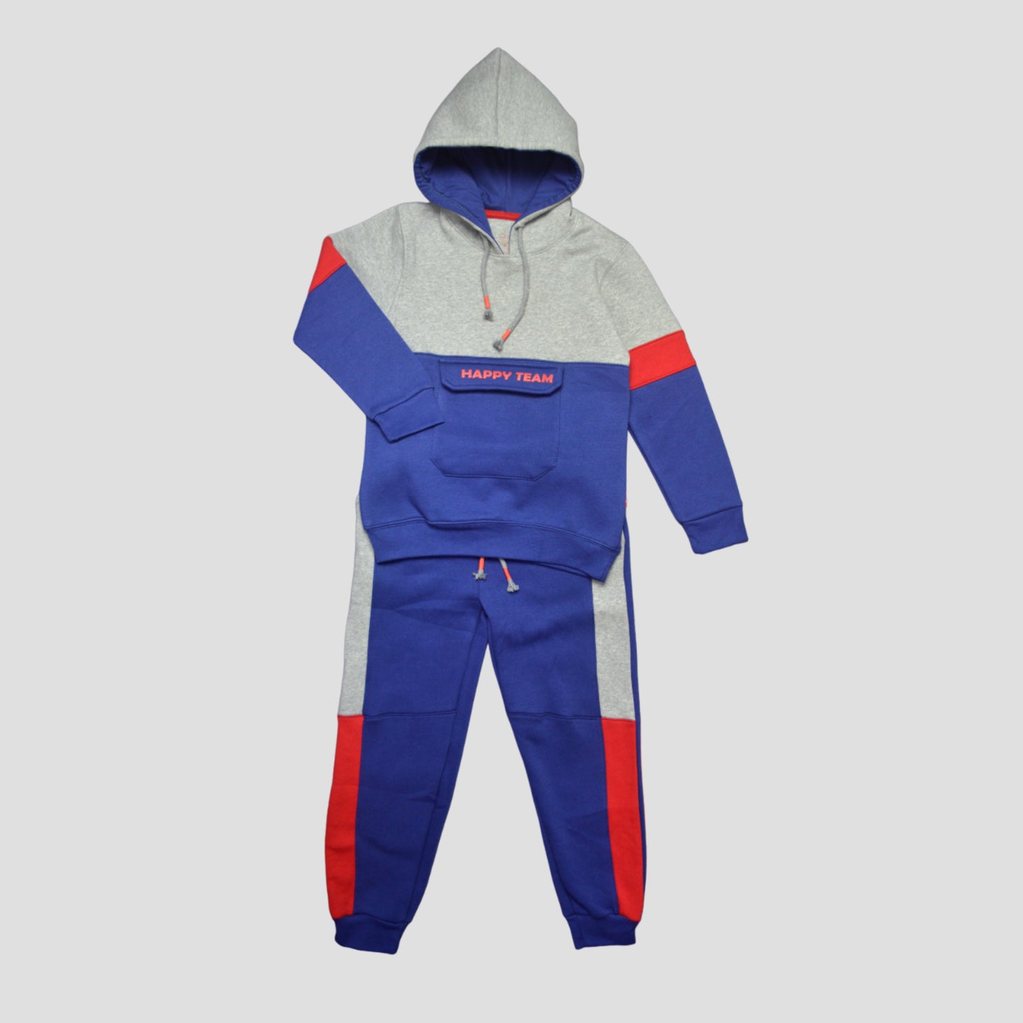 Track suit for boys 2 - 15 year (BTS-01)