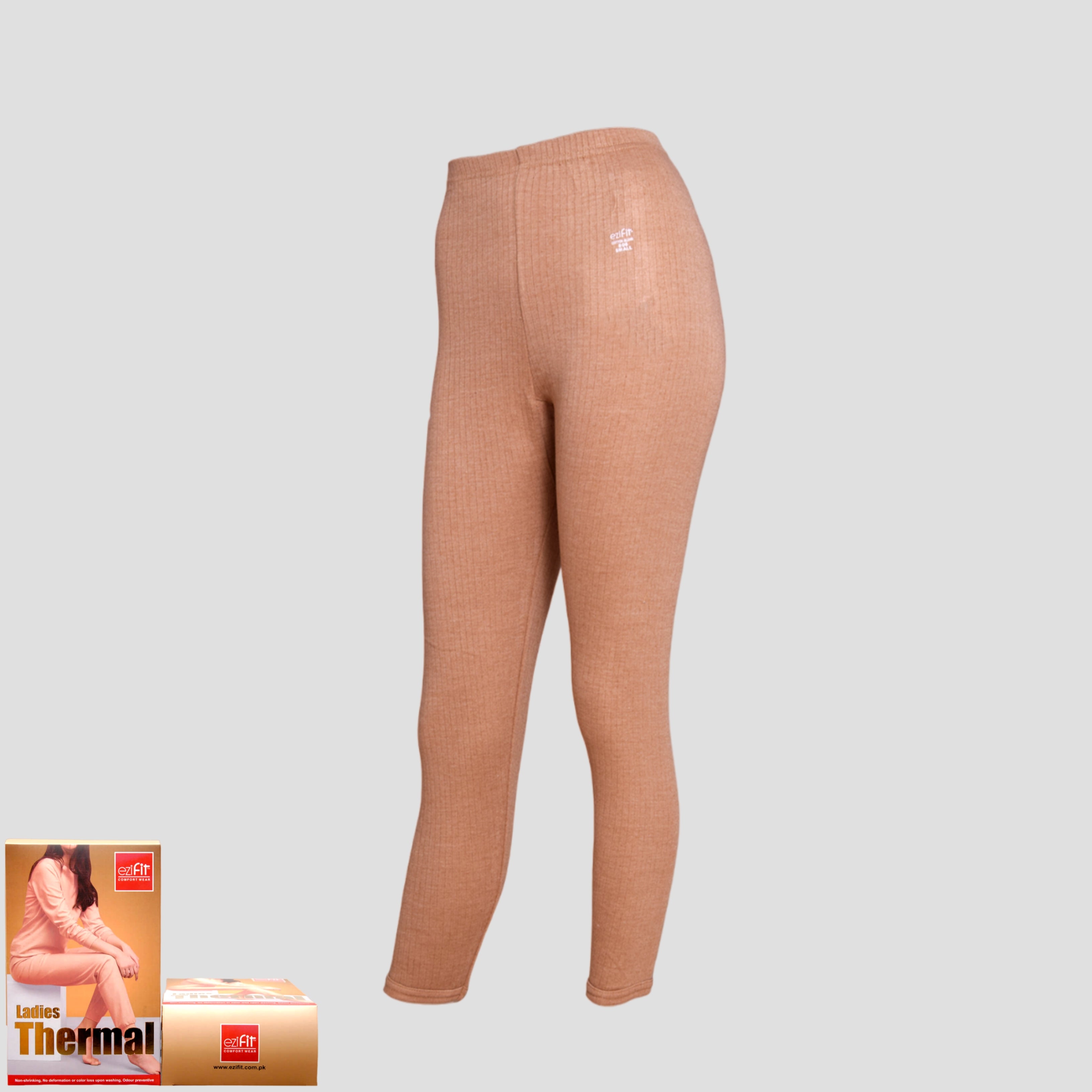 SKIN Ezifit Women Warmer Legging – Ezifit - comfort wear