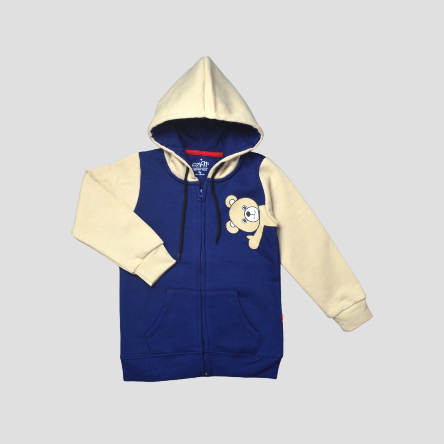 Hoodie for girls 2 - 15 year (GH-08)