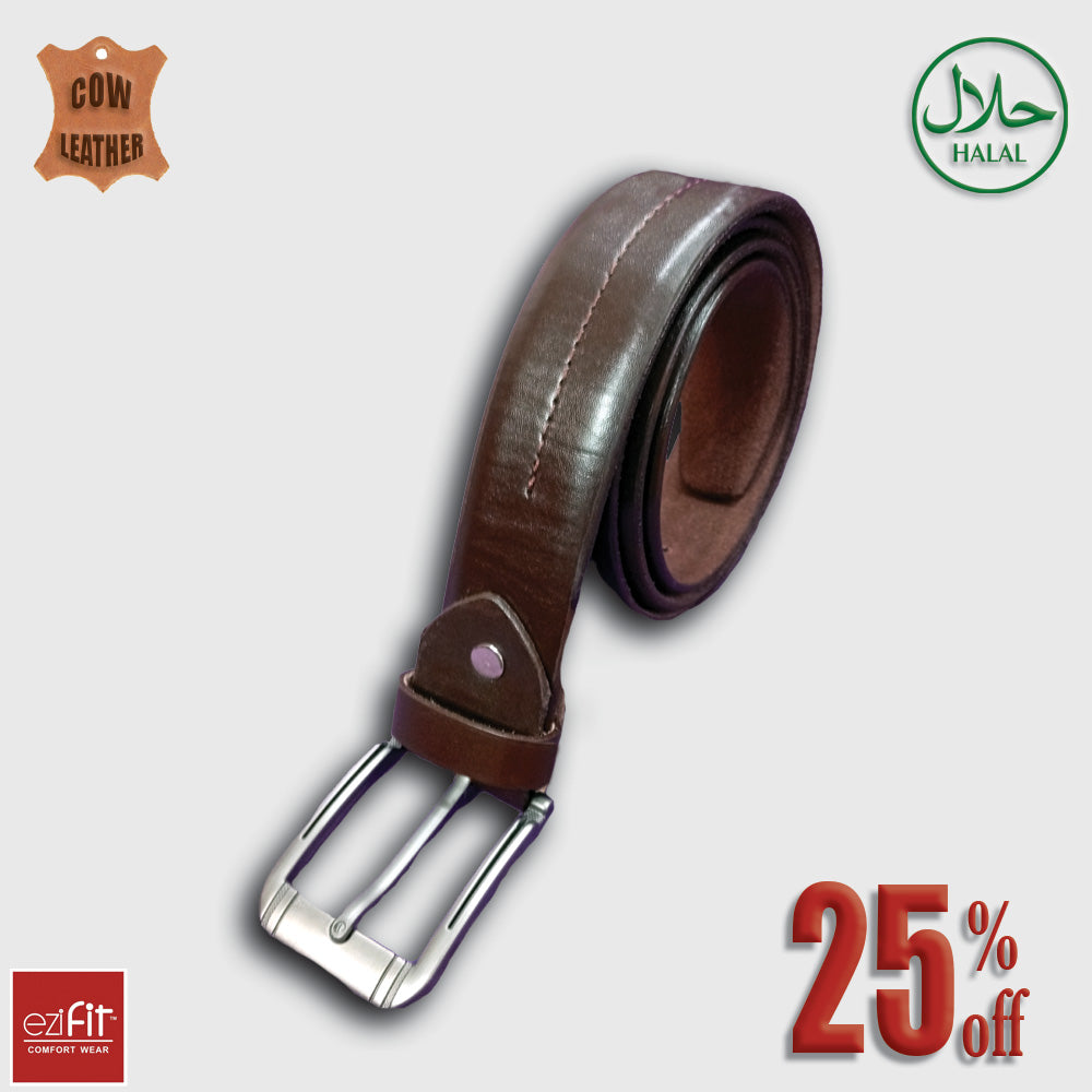 EziFit High Crown Topper Belt For Men