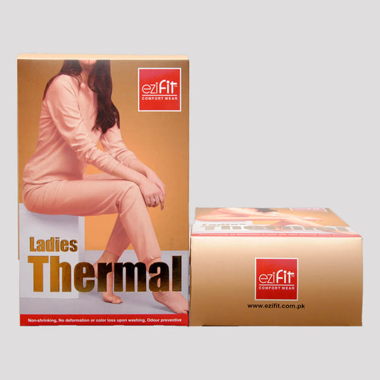 BLACK Ezifit Women Full sleeve Warmer Shirt