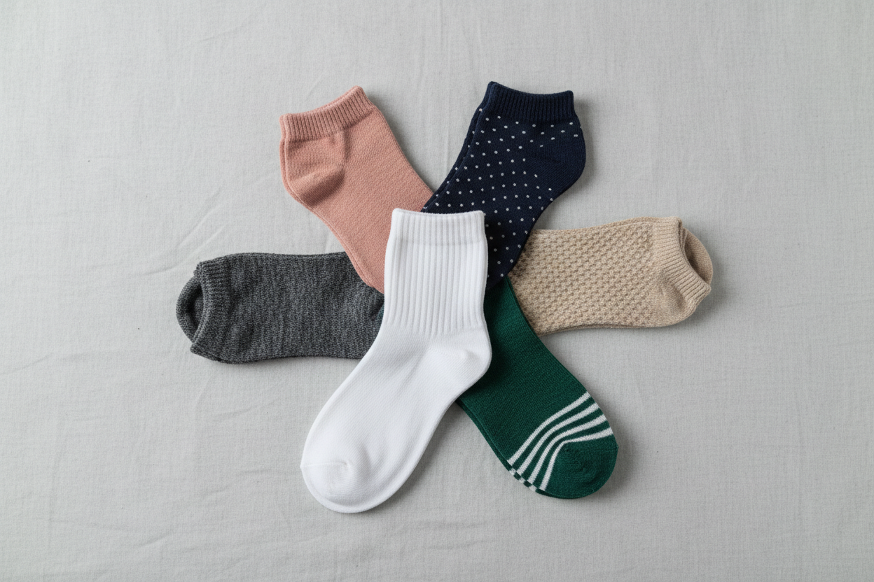 Women Socks