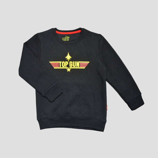 Sweatshirt boys 2 - 15 year (BT-216)