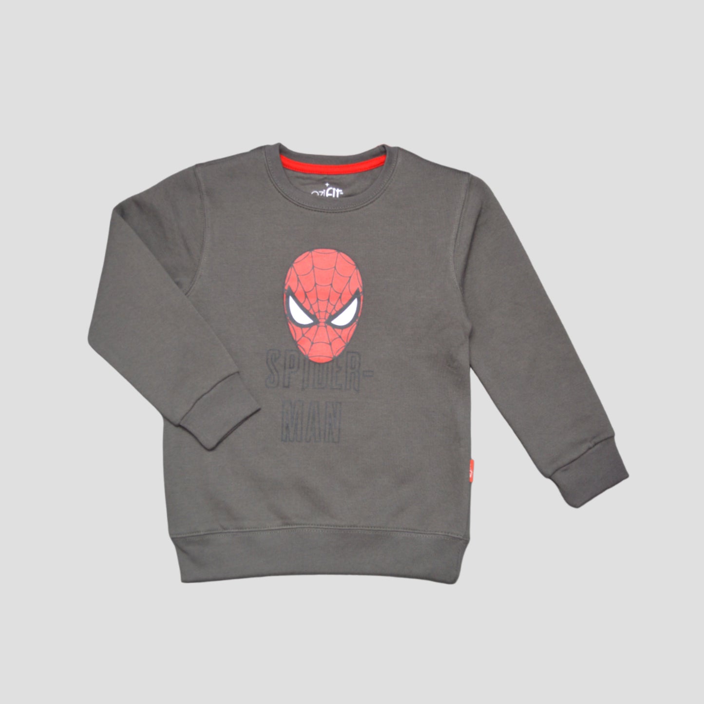 Sweatshirt boys 2 - 15 year (BT-215)