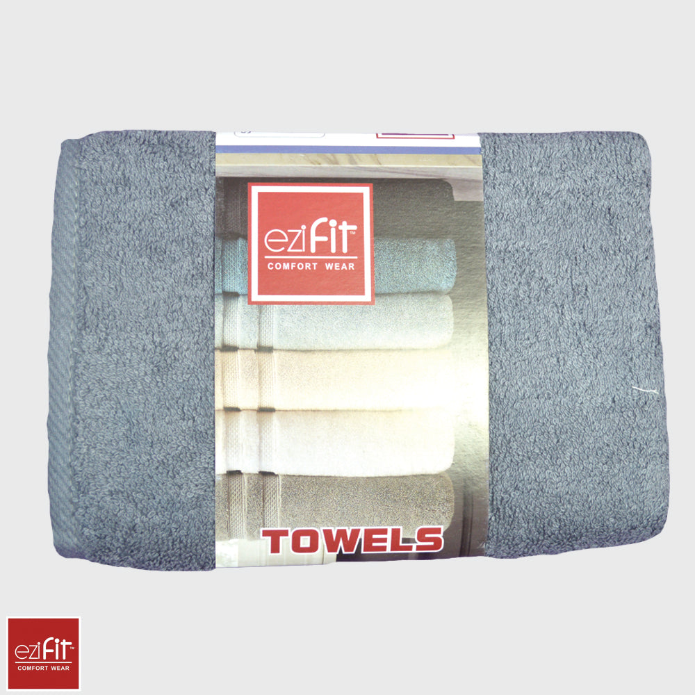 Ezifit Crystal Towels - size 24 x 40 inch