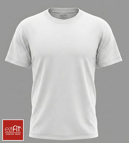 White T-shirt for Juniors