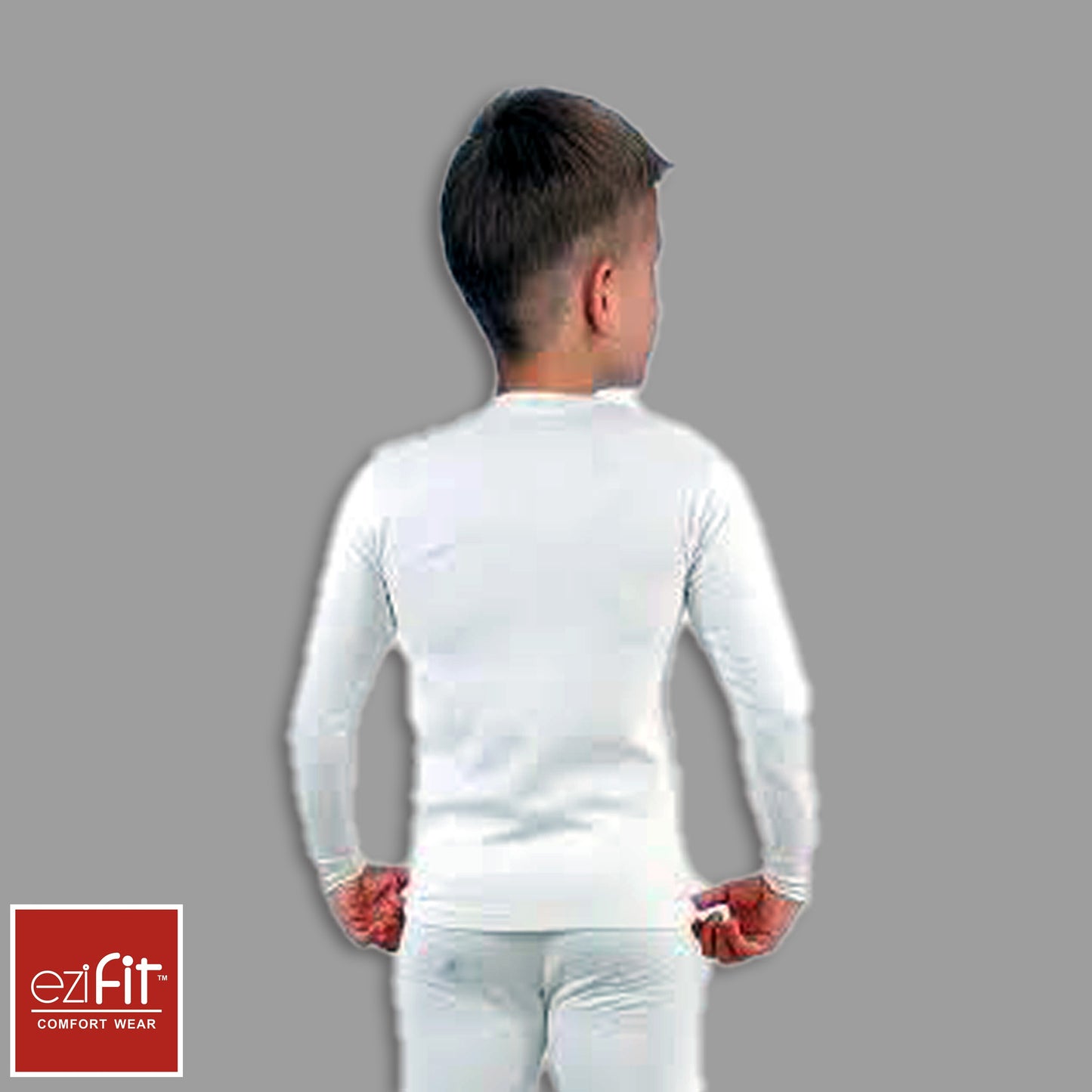 Ezifit Baby Thermal Suit