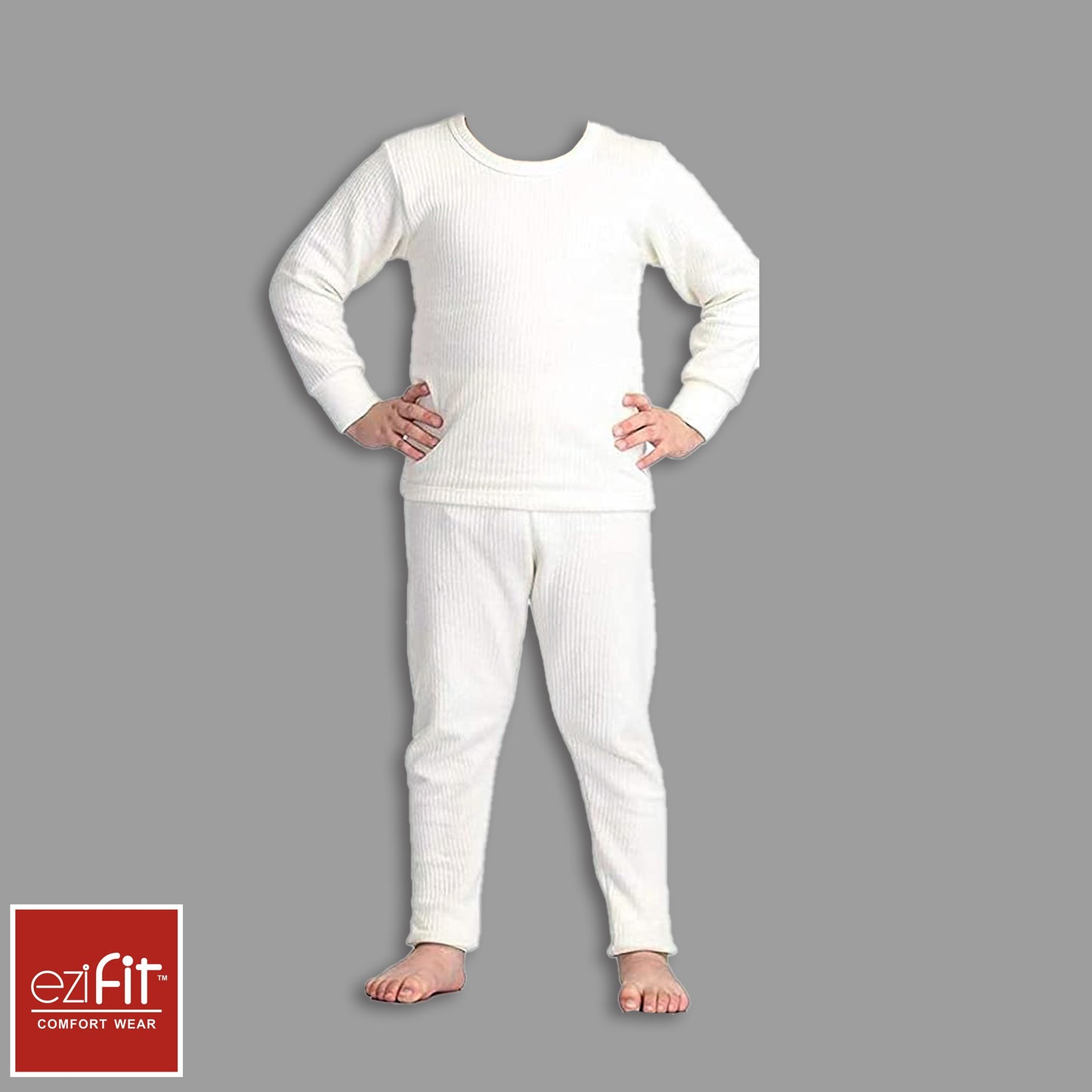 Ezifit Baby Thermal Suit