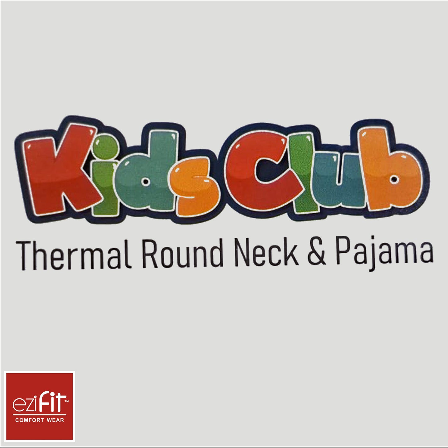Ezifit Baby Thermal Suit