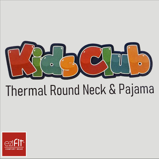 Ezifit Baby Thermal Suit