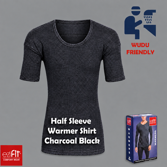 Darker charcoal product graphic with all original items preserved
