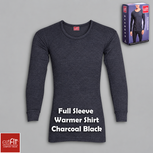 Web-ready warmer shirt product image