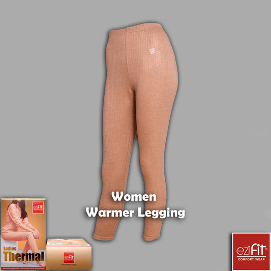 SKIN Ezifit Women Warmer Legging